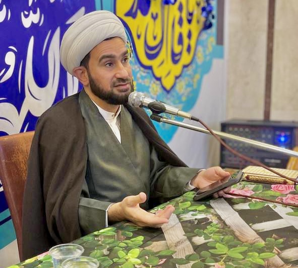ملتقى الأبرار يقيم جلسته الأسبوعية 