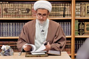 دورة في مهارات كتابة البحث العلمي